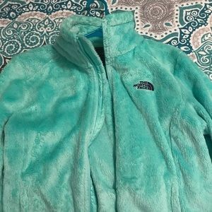 North Face Jacket